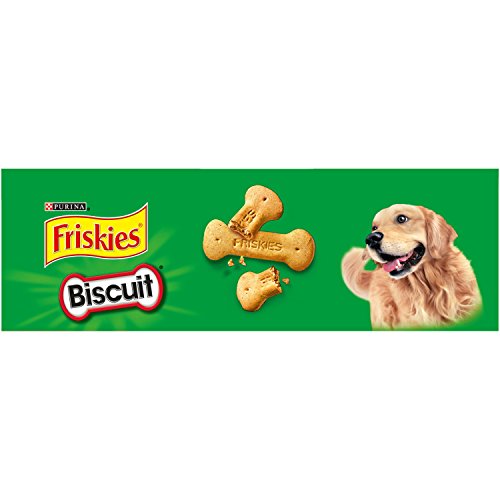 Purina Friskies Biscotti per Cani
