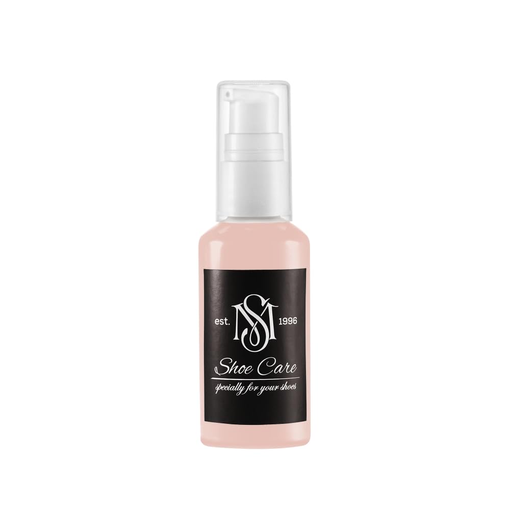 Baume pour Cuir Contre la Décoloration MAVI STEP Argile Rose