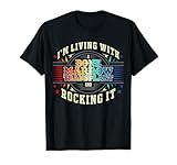 Bone Marrow Transplant And Rocking It