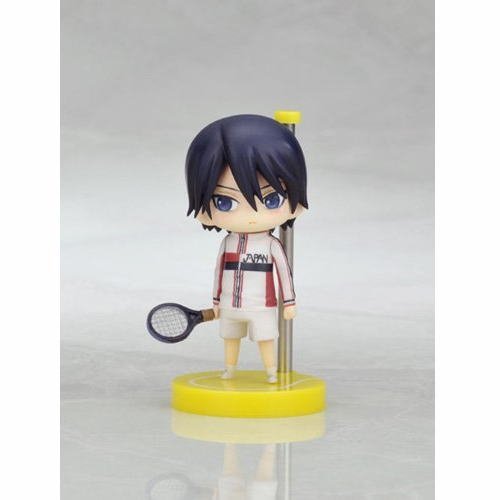 Figurine manga Shin Tennis Kazuya Tokugawa One Coin