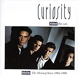 Curiosity Killed The Cat - Misfits: The Mercury Years 1986-199