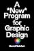 A New Program for Graphic Design (INVENTORY PRESS)