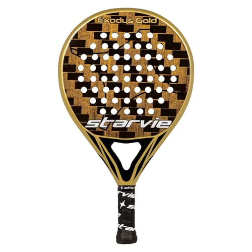 Starvie Exodus Gold 2025