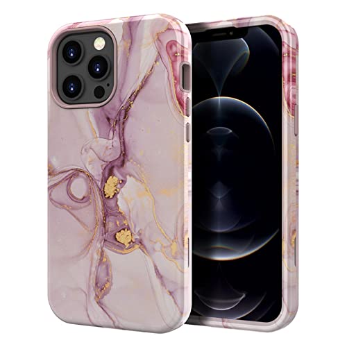 Coque pour iPhone 14 Pro antichoc et absorbant les chocs en noir mat