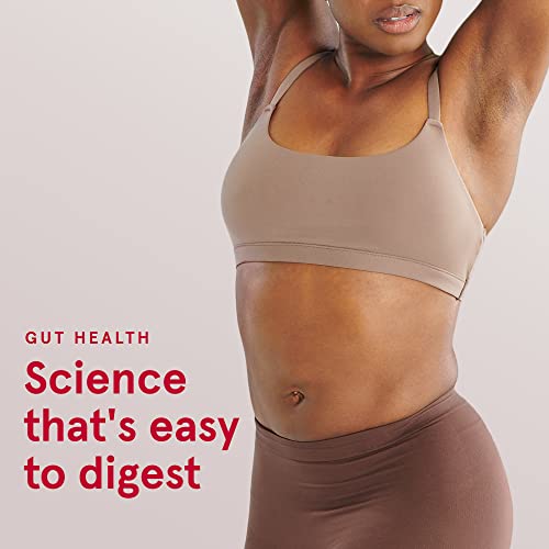 Jarrow Formulas Jarro-Dophilus Gut Calm Probiotic - 8 Billion Cfu - 30 Delayed Release Veggie Caps, Supports Relief From Occasional Gas, Bloating & Discomfort #TOP5