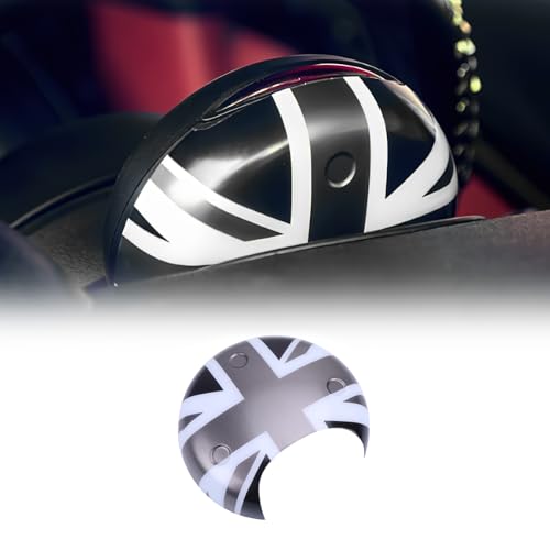 FDAIUN  ^R[^[  VF BMW MINI R55 R56 R60ɓKp ABS ޗ  JX^hXAbv ~j R55 R56 R60 p[c CeApl ANZT[ 1pcs (O[jIWbN)