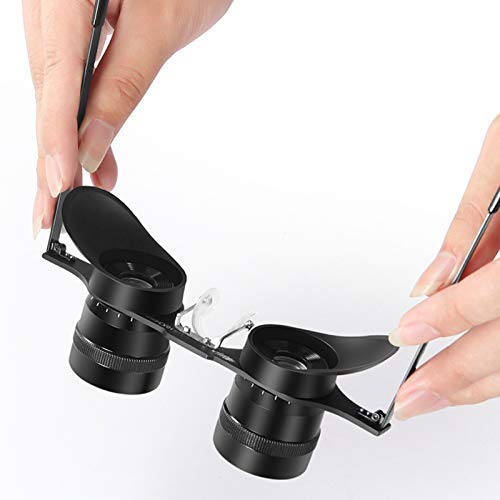 High Power Binoculars Hd Profesional 10X42 miniatura 4