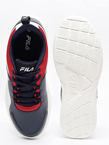 Image of Fila Mens Igolo Oxford