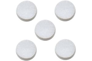 Omron Compressor Nebulizer Healthcare Filters 1/2"