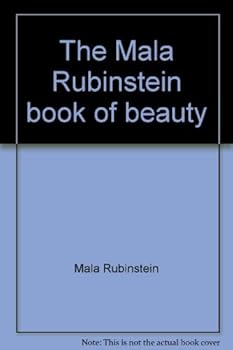 Loose Leaf The Mala Rubinstein book of beauty Book
