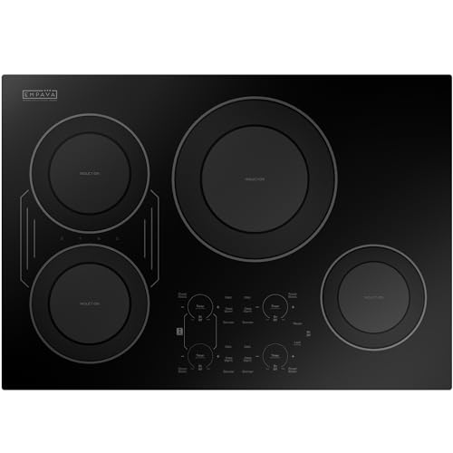 Empava 30-inch Premium