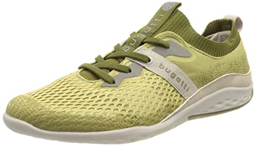 bugatti Zander, Basket Homme, Vert, 41 EU Cover