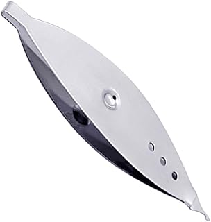 Metal Bobbin Shuttle Tool for Sewing Machine, Reusable Smooth Running