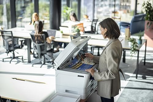 Brother MFC J6977DW Jet d'encre A3 1200 x 4800 DPI Wifi - vue 9