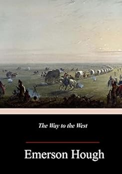 Paperback The Way to the West Book