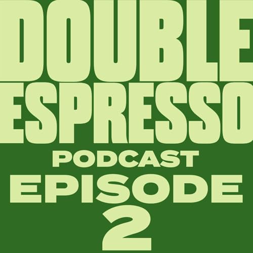 『Double Spro Bros』のカバーアート