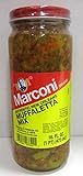 Marconi Authentic New Orleans Muffaletta Mix (2 Pack)