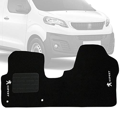 Tapete Carpete Tevic Peugeot Expert