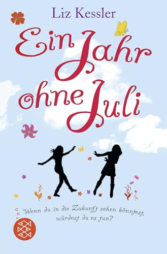 Ein Jahr ohne Juli 3596810973 Book Cover