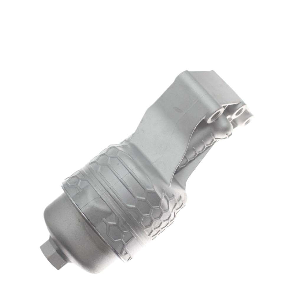 Filtro de Aceite de Motor de Aluminio Compatible Con Sedona 3.3L
