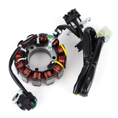 Stator magnéto pour Honda CRF250 R durable et résistant aux chocs