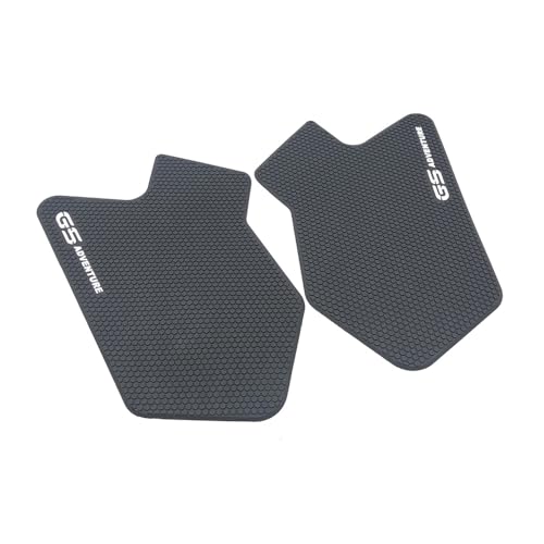 Coussinet traction réservoir moto pour les voyages en R1200GS Adventure et R1250GS