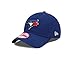 MLB Toronto Blue Jays Women's Essential 9Twenty Adjustable Cap