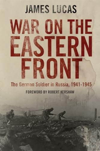 War on the Eastern Front