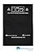 Faraday Pouch for Tablets, Phones and Car Keys - Faraday Bag Large - Car Key Blocking Pouch - RFID Signal Blocker - Anti-Tracking, Anti-Hacking Case
