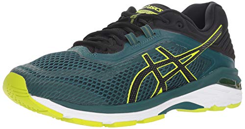 Preisvergleich Produktbild ASICS Men's GT-2000 6 (2E) Running Shoe