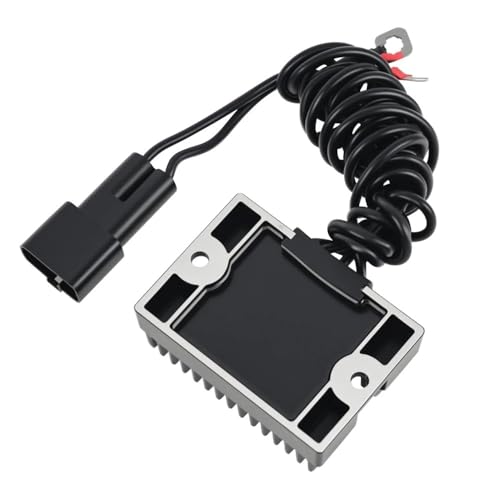 Régulateur tension moto stoppe la surchauffe batterie de Dyna Softail
