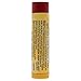 Burt's Bees 100% Natural Moisturizing Lip Balm, Pomegranate with Beeswax and Fruit Extracts - 4 Tubes