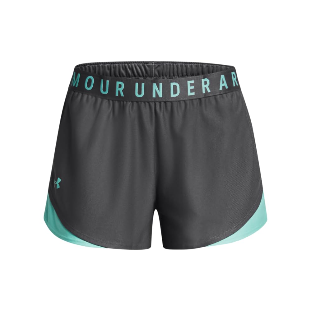 Under Armour Boys Golf Short - Pantalones Cortos Niños