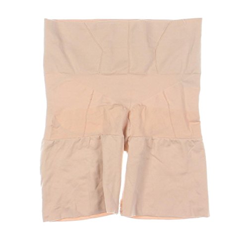 Flat Out Flawless Firm Control Mid-Thigh Shaper