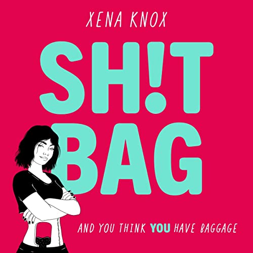 SH!T BAG by Xena Knox episode artwork