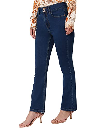 Image of VERO MODA Women's Boot Cut Jeans