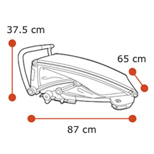 Thule Chariot Sport 1 - image 3