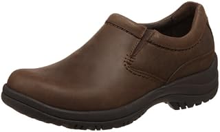 Dansko Men's Wynn Slip-On,Brown,44 EU (10.5-11 M US)