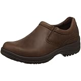 Dansko Men's Wynn Casual Shoes - Work Shoes, Chef Shoes, All Day Comfort and Support