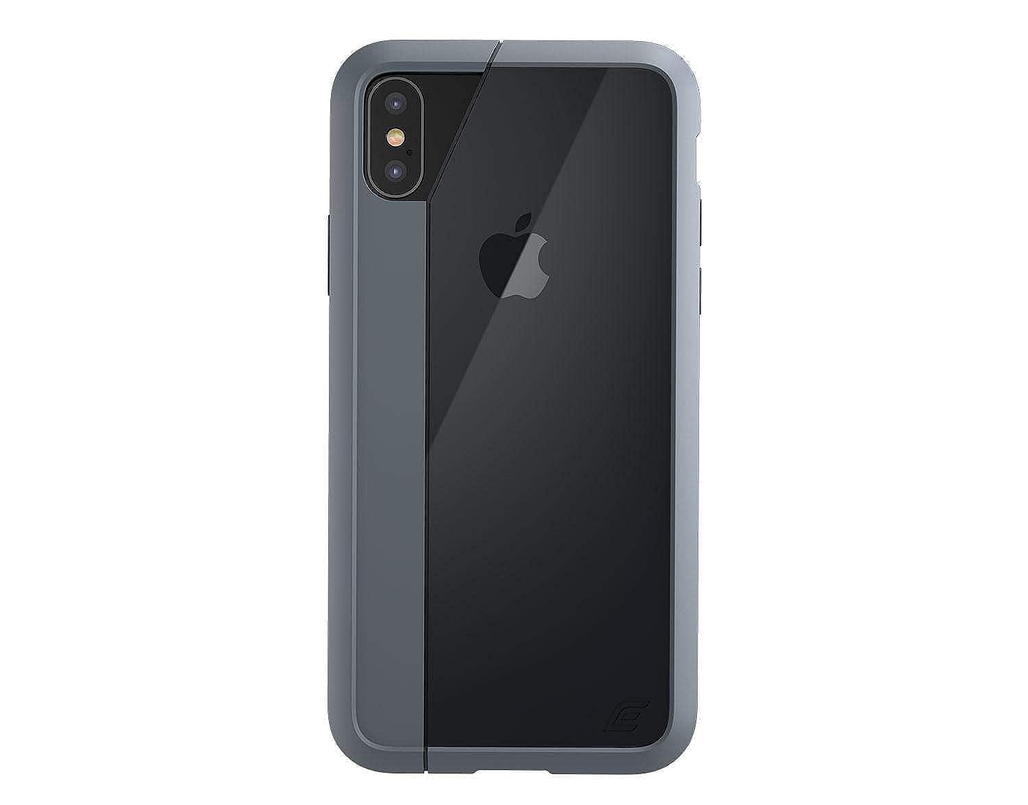 Element Case iPhone XS/X Illusion Grey