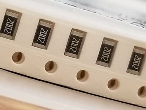 (20 PCS) RC1206FR-0720KL RES SMD 20K OHM 1% 1/4W 1206 YAGEO *US Stock*