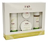 Pure Fiji Hydrate and Nourish Collection NONI