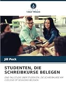 Studenten, Die Schreibkurse Belegen 6203087270 Book Cover