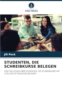 Paperback Studenten, Die Schreibkurse Belegen [German] Book