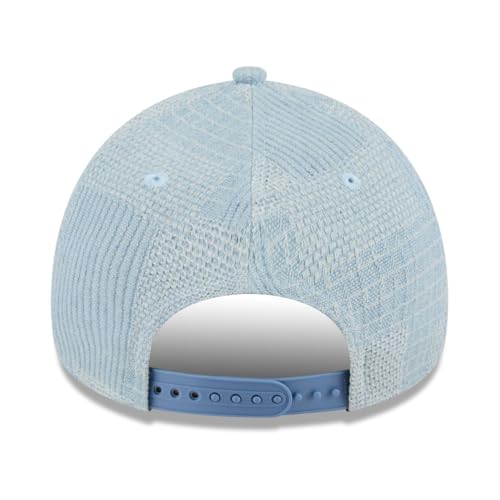 New Era A Frame Trucker Cap Patchwork Kansas City Chiefs - vue 6