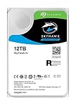 Seagate – Seagate Skyhawk AI, interne Festplatte für Video mit bis zu 
