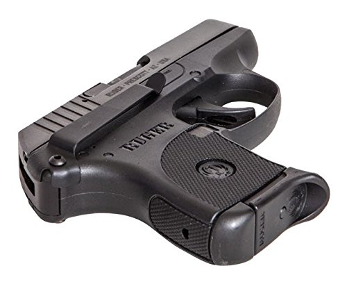 Techna Clip – Ruger Lcp.380 - Conceal Carry Belt Clip (Right-Side) , Black #TOP5