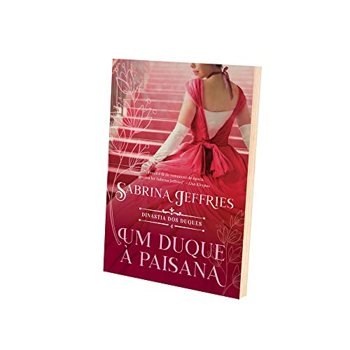 Um duque à paisana (Dinastia dos Duques – Livro 4)