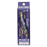 タックルハウス(Tacklehouse) ルアー スチールミノー CSM31 NO.5 セグロカタクチ