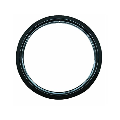 Range Kleen P-R8-GE Porcelain GE, Hotpoint, and Kenmore Trim Ring